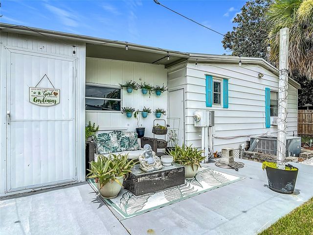 121 ALOHA TERRACE, Port Orange, FL 32129