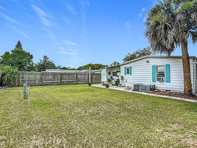 121 ALOHA TERRACE, Port Orange, FL 32129