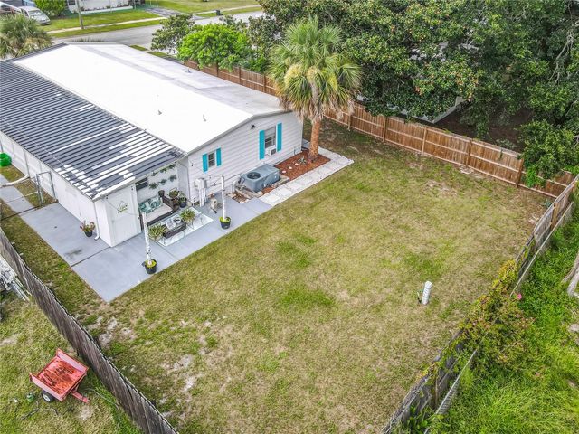 121 ALOHA TERRACE, Port Orange, FL 32129
