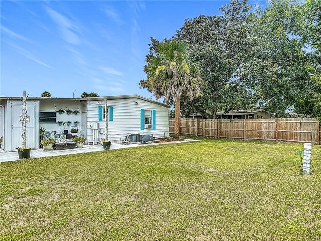 121 ALOHA TERRACE, Port Orange, FL 32129