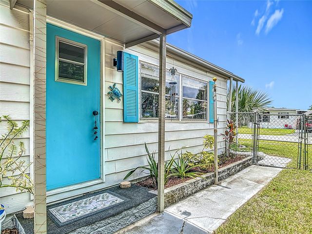 121 ALOHA TERRACE, Port Orange, FL 32129