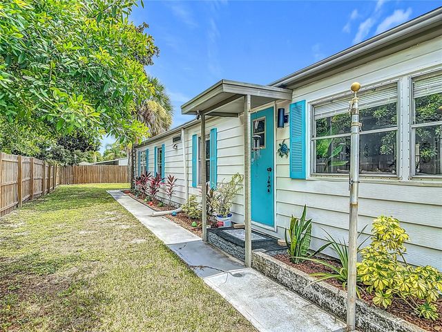 121 ALOHA TERRACE, Port Orange, FL 32129