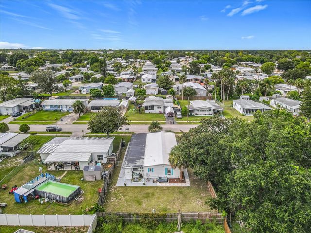 121 ALOHA TERRACE, Port Orange, FL 32129