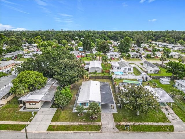 121 ALOHA TERRACE, Port Orange, FL 32129