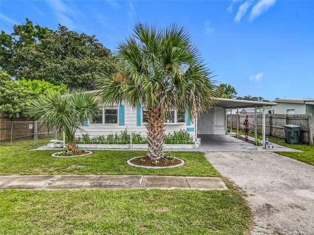 121 ALOHA TERRACE, Port Orange, FL 32129