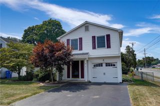 6 Calvin Road, Rochester, NY 14612