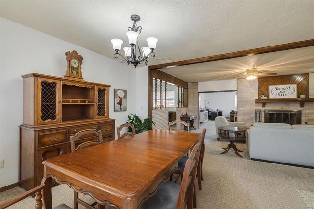 941 NW 32nd Street, Moore, OK 73160