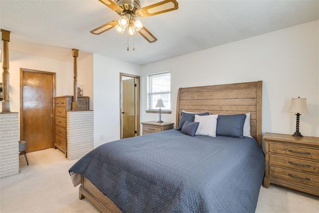 941 NW 32nd Street, Moore, OK 73160