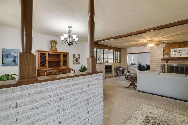 941 NW 32nd Street, Moore, OK 73160