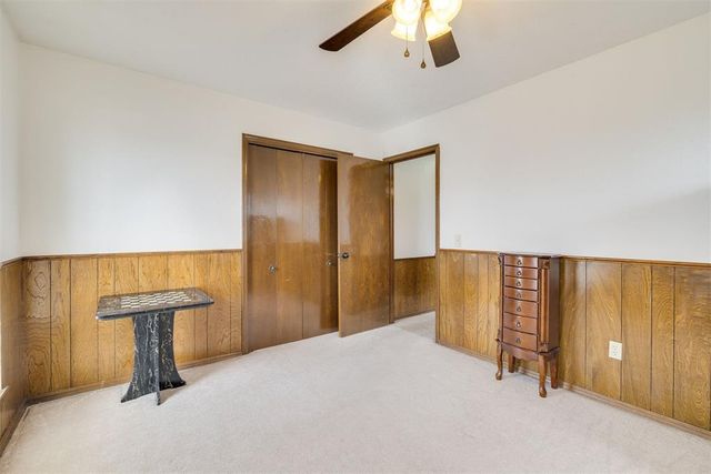 941 NW 32nd Street, Moore, OK 73160