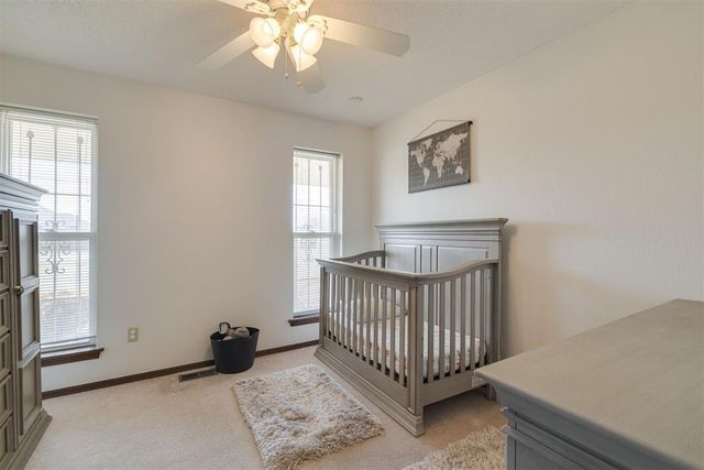 941 NW 32nd Street, Moore, OK 73160