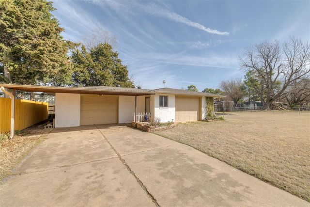 941 NW 32nd Street, Moore, OK 73160