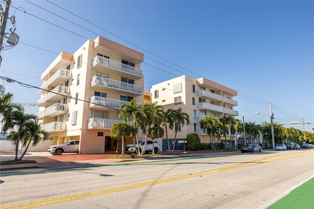 8530 Byron Ave 402, Miami Beach, FL 33141