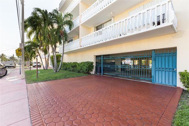8530 Byron Ave 402, Miami Beach, FL 33141