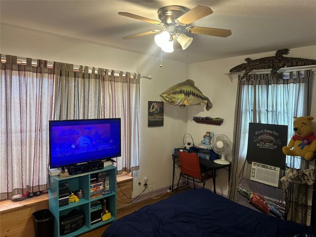 567 N Rice, Hamilton, TX 76531