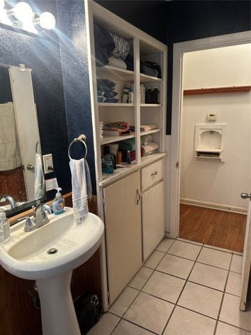 567 N Rice, Hamilton, TX 76531