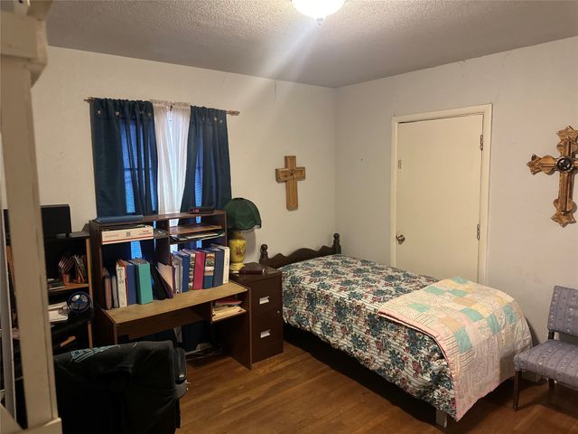 567 N Rice, Hamilton, TX 76531