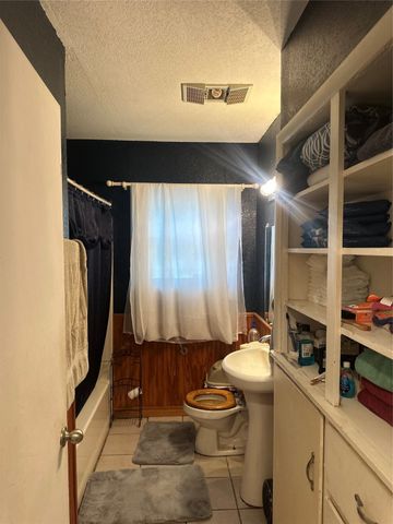 567 N Rice, Hamilton, TX 76531