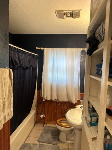 567 N Rice, Hamilton, TX 76531