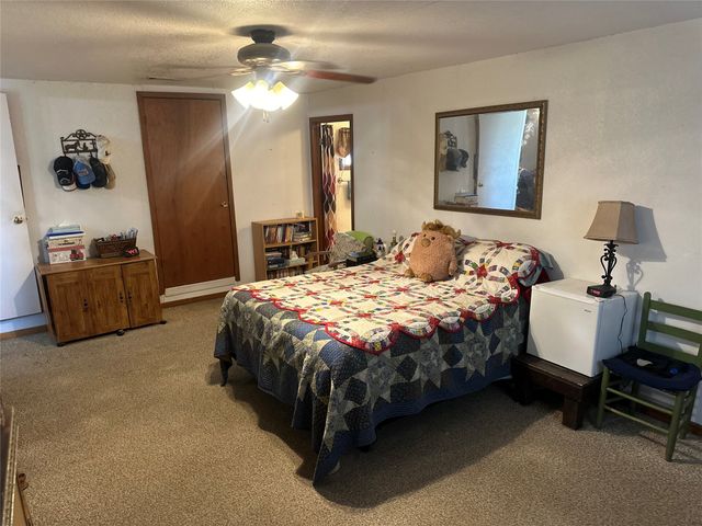 567 N Rice, Hamilton, TX 76531