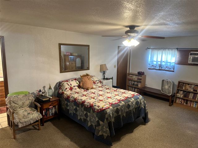 567 N Rice, Hamilton, TX 76531