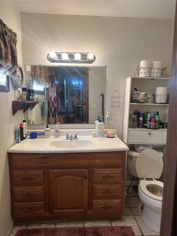 567 N Rice, Hamilton, TX 76531