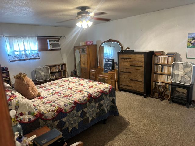 567 N Rice, Hamilton, TX 76531