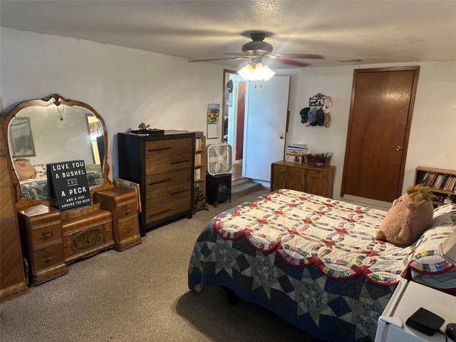 567 N Rice, Hamilton, TX 76531
