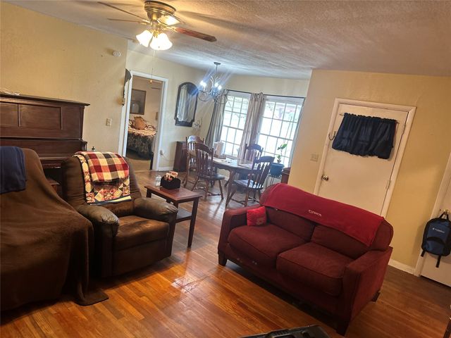 567 N Rice, Hamilton, TX 76531