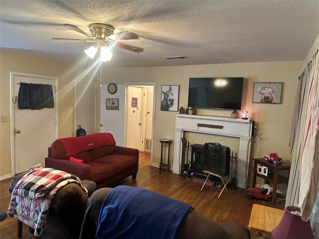 567 N Rice, Hamilton, TX 76531