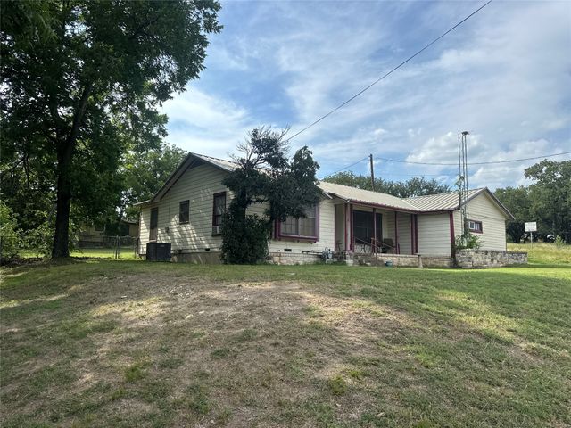 567 N Rice, Hamilton, TX 76531