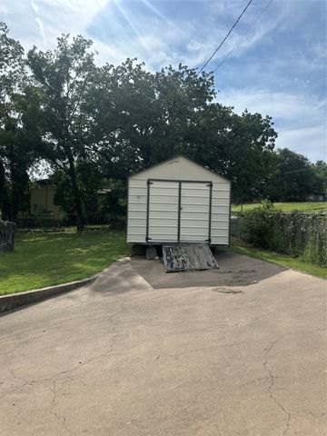 567 N Rice, Hamilton, TX 76531