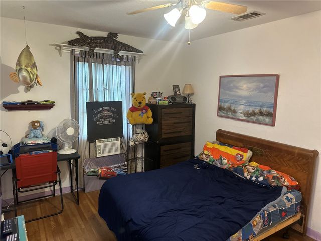567 N Rice, Hamilton, TX 76531