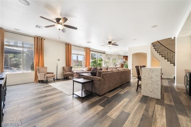11280 Pentland Downs Street, Las Vegas, NV 89141