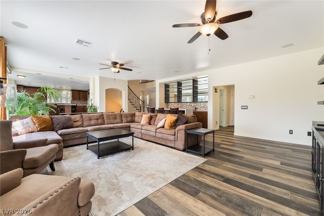 11280 Pentland Downs Street, Las Vegas, NV 89141
