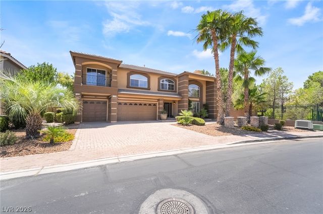 11280 Pentland Downs Street, Las Vegas, NV 89141