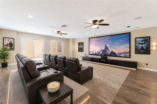 11280 Pentland Downs Street, Las Vegas, NV 89141