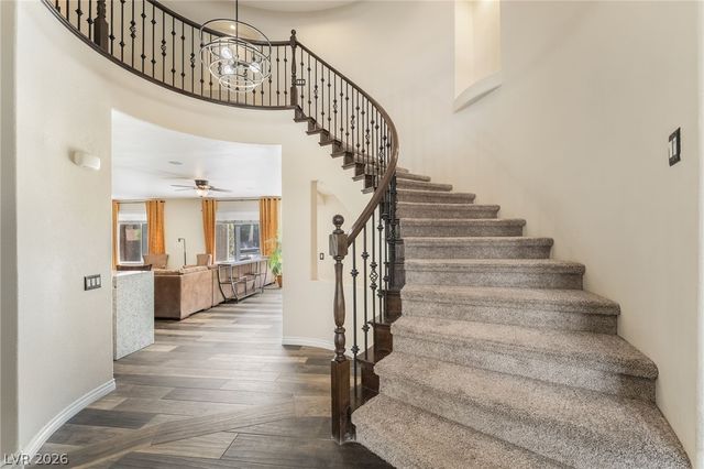 11280 Pentland Downs Street, Las Vegas, NV 89141