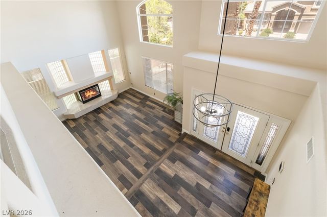11280 Pentland Downs Street, Las Vegas, NV 89141