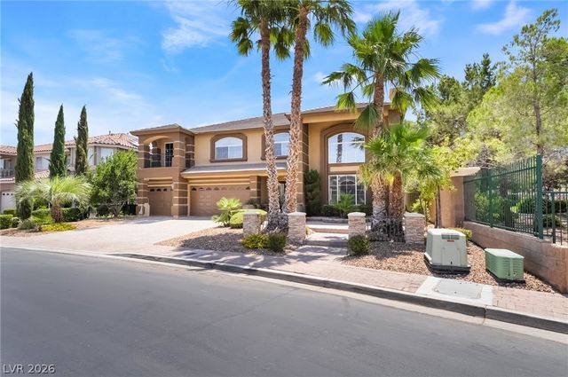 11280 Pentland Downs Street, Las Vegas, NV 89141