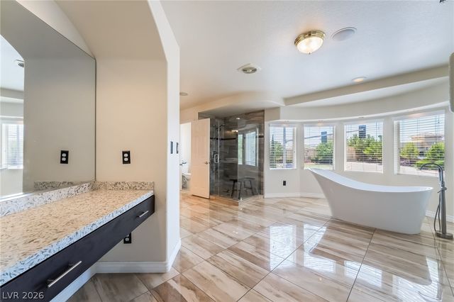 11280 Pentland Downs Street, Las Vegas, NV 89141