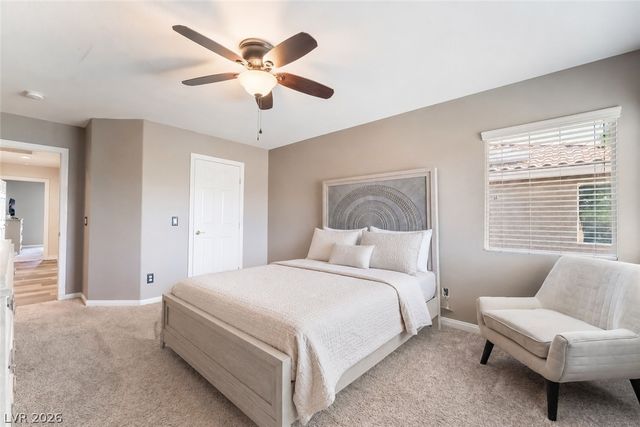 11280 Pentland Downs Street, Las Vegas, NV 89141