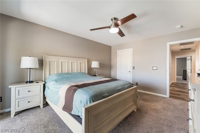 11280 Pentland Downs Street, Las Vegas, NV 89141