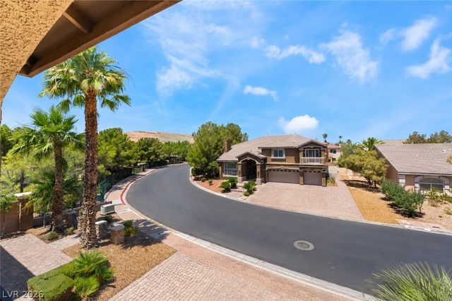 11280 Pentland Downs Street, Las Vegas, NV 89141