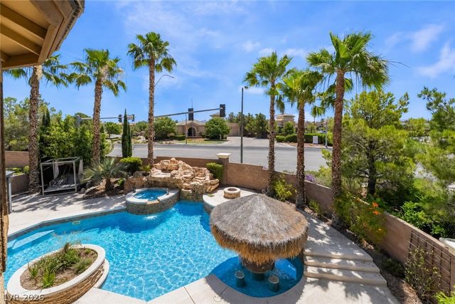 11280 Pentland Downs Street, Las Vegas, NV 89141