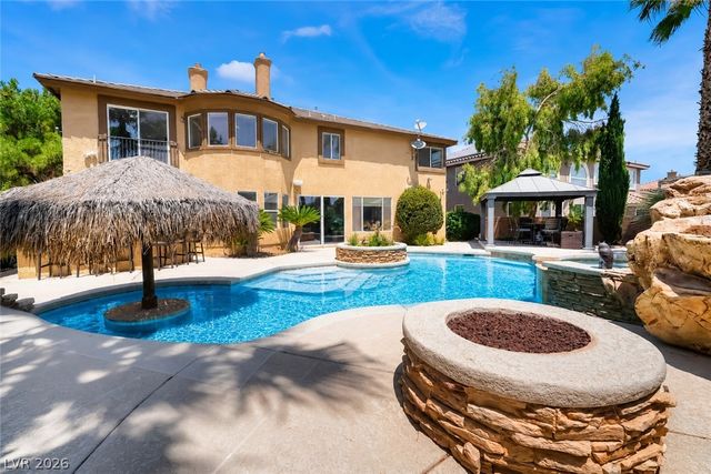 11280 Pentland Downs Street, Las Vegas, NV 89141