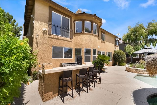 11280 Pentland Downs Street, Las Vegas, NV 89141