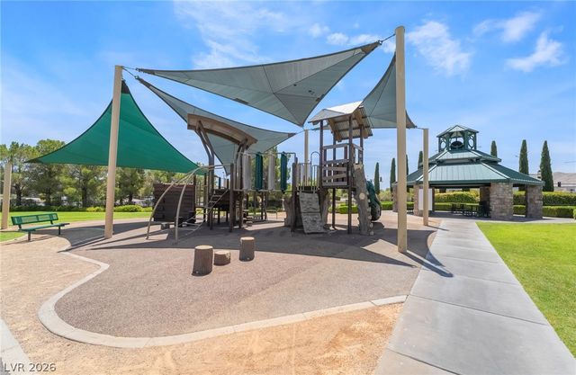 11280 Pentland Downs Street, Las Vegas, NV 89141