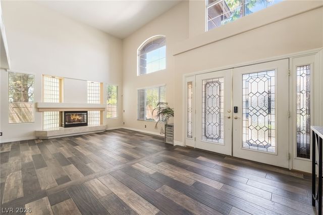 11280 Pentland Downs Street, Las Vegas, NV 89141