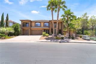 11280 Pentland Downs Street, Las Vegas, NV 89141